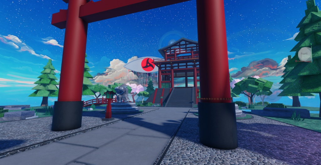Concept Builds screenshot 2